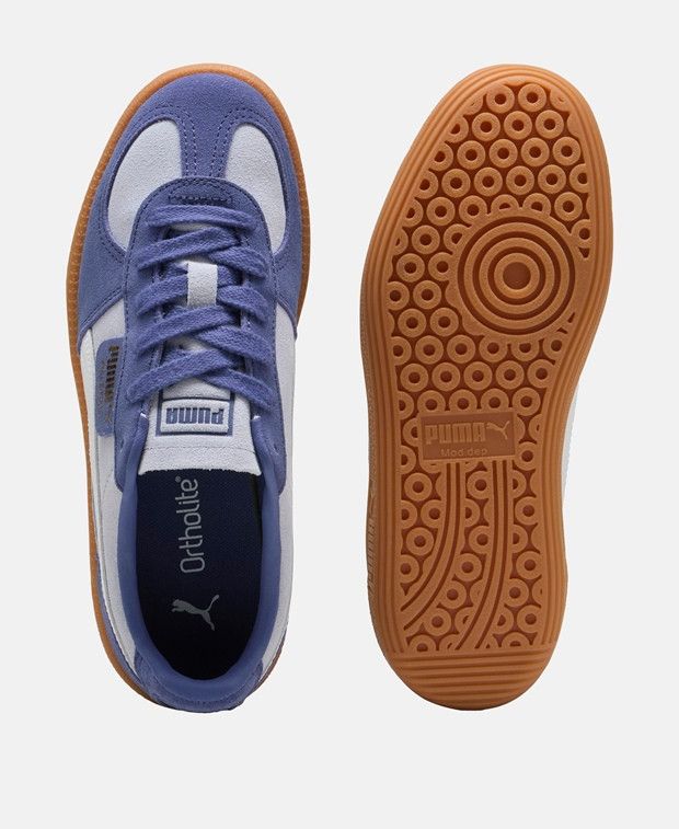 Puma Palermo Sneakers Size US 9.5 / EU 42-43 - 3 Thumbnail