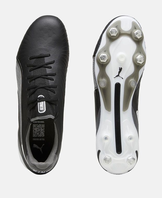Puma KING ULTIMATE MxSG Football boots Size US 8 / EU 41 - 2 Thumbnail