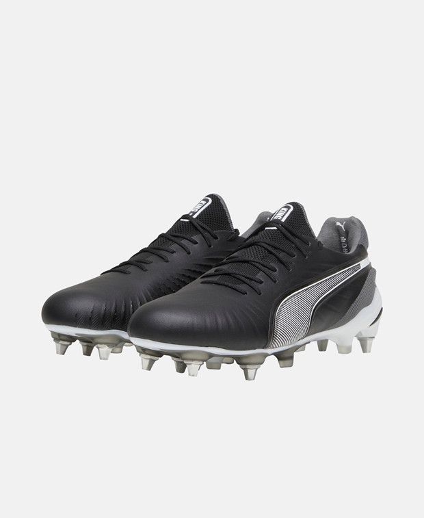 Puma KING ULTIMATE MxSG Football boots Size US 8 / EU 41 - 3 Thumbnail