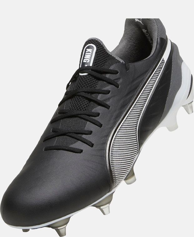 Puma KING ULTIMATE MxSG Football boots Size US 8 / EU 41 - 4 Thumbnail