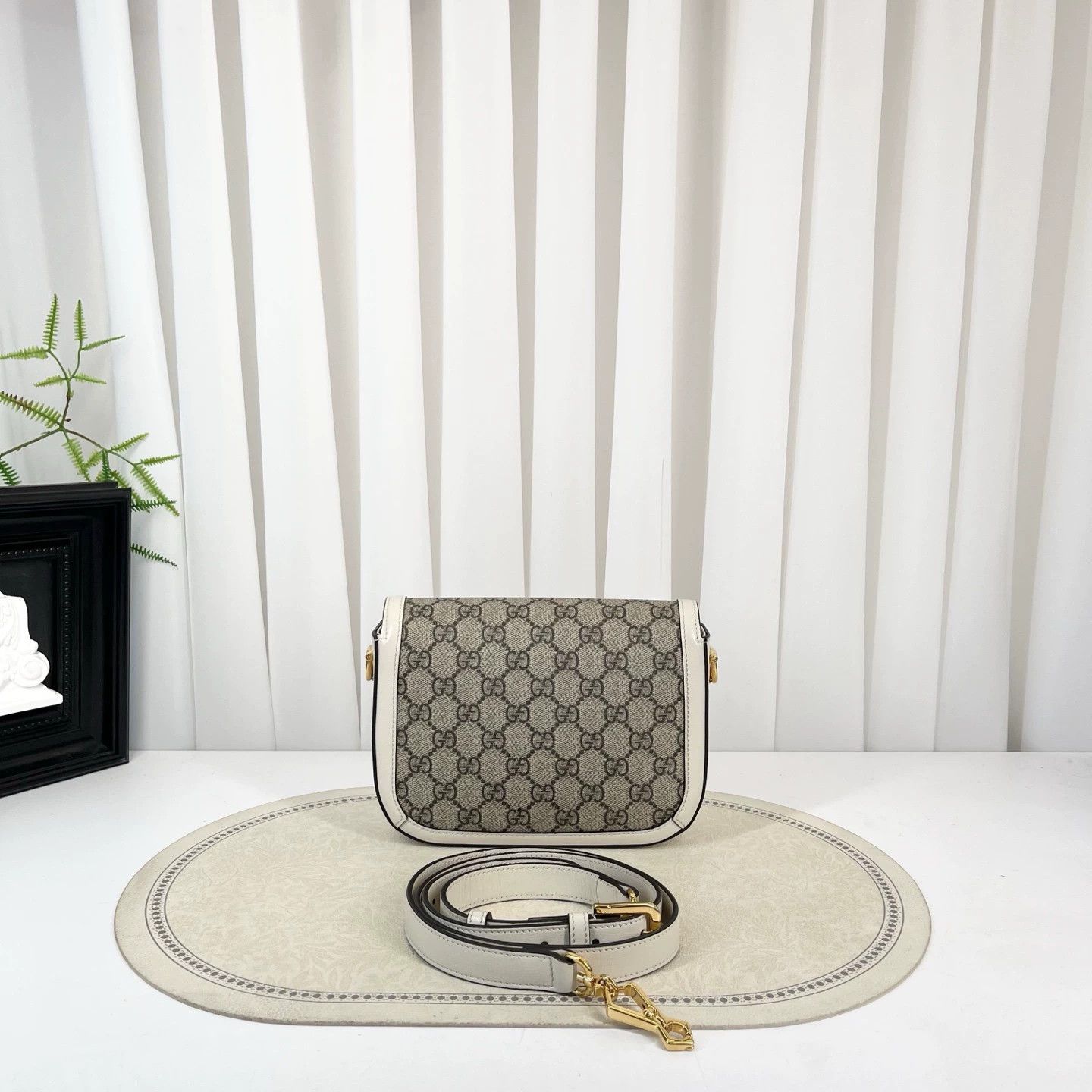 Gucci Pre-loved Bag Very good condition Size ONE SIZE - 2 Thumbnail