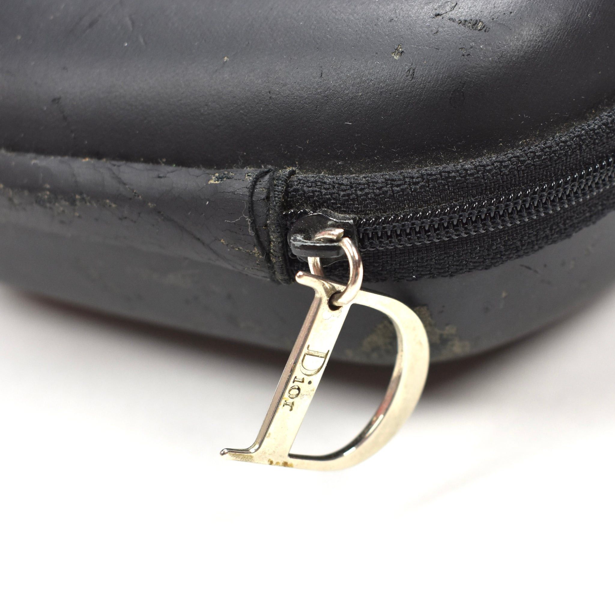 Dior × John Galliano DIOR SKI 5 Vintage Shield Sunglasses John Galliano Y2K Size ONE SIZE - 16 Thumbnail