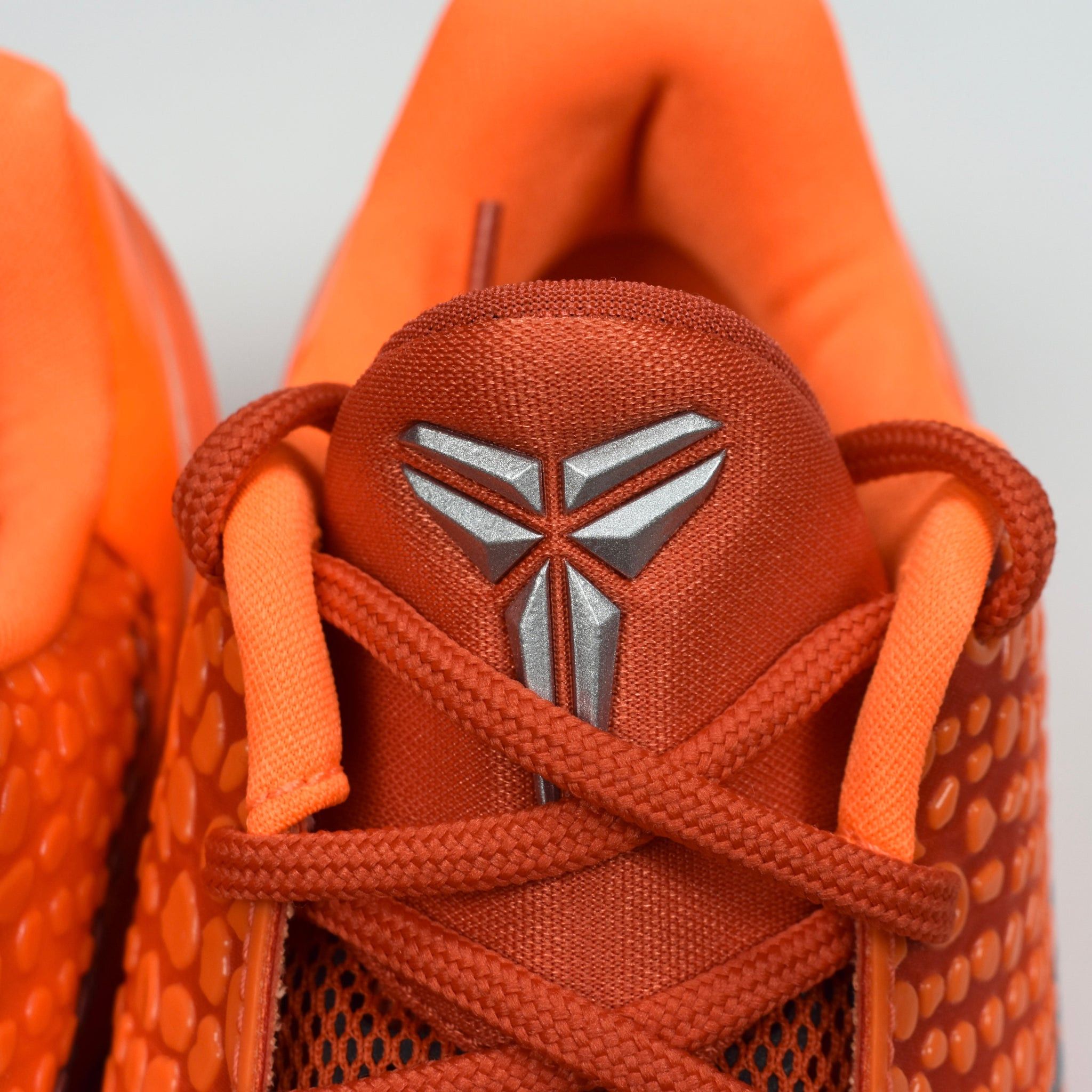 Nike Nike Kobe VI 6 Protro Total Orange Sneakers DS Size US 9.5 / EU 42-43 - 10 Thumbnail