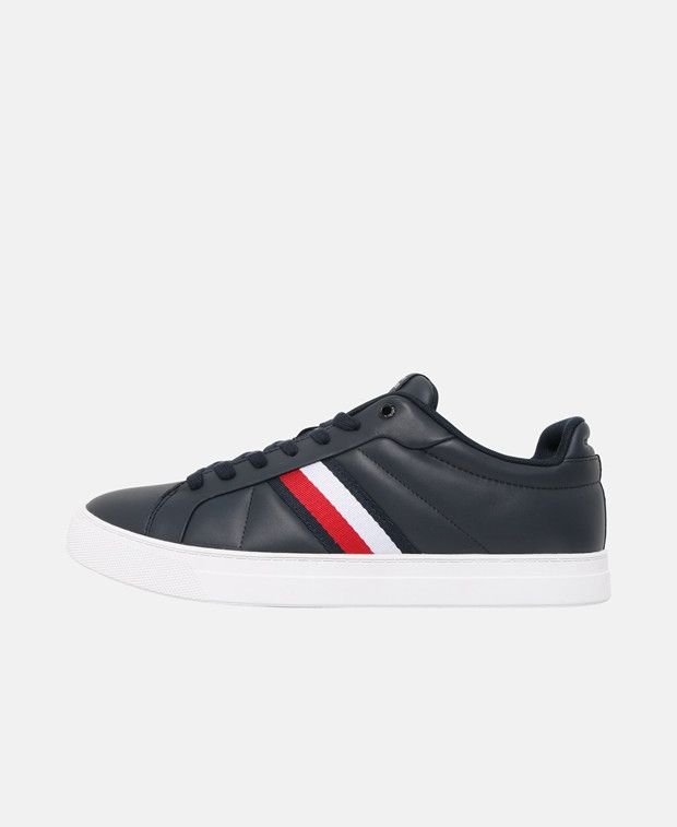 Tommy Hilfiger ICON COURT Sneakers Size US 8 / EU 41 - 4 Thumbnail