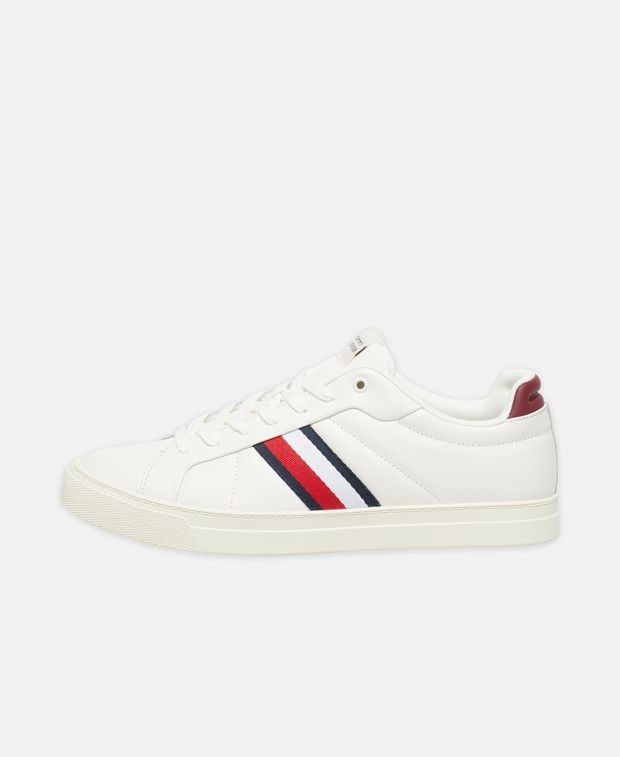 Tommy Hilfiger ICON COURT Sneakers Size US 8 / EU 41 - 4 Thumbnail