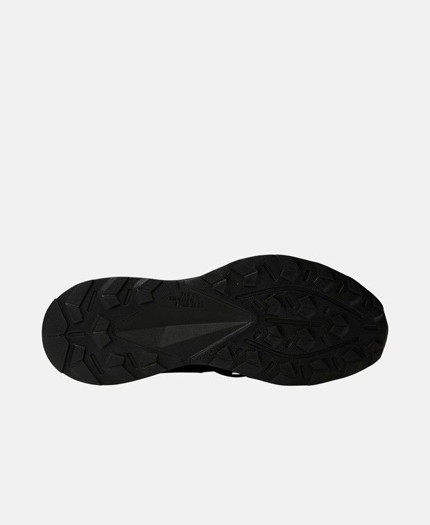 The North Face OXEYE TECH Trekking shoes Size US 5.5 / EU 38 - 4 Thumbnail