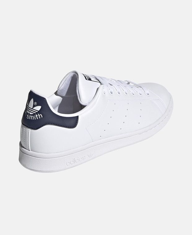 Adidas Stan Smith Sneakers Size US 5.5 / EU 38 - 2 Thumbnail