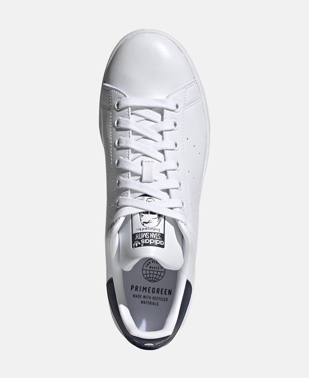 Adidas Stan Smith Sneakers Size US 5.5 / EU 38 - 3 Thumbnail