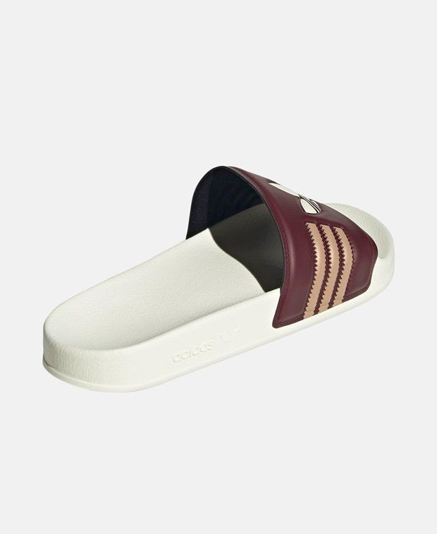 Adidas Adilette Slides Size US 5 / EU 37 - 2 Thumbnail