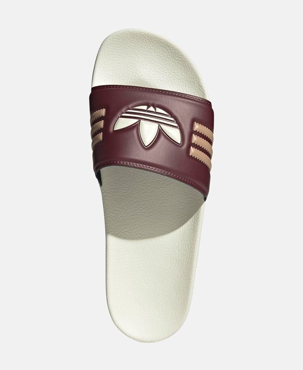 Adidas Adilette Slides Size US 5.5 / EU 38 - 3 Thumbnail