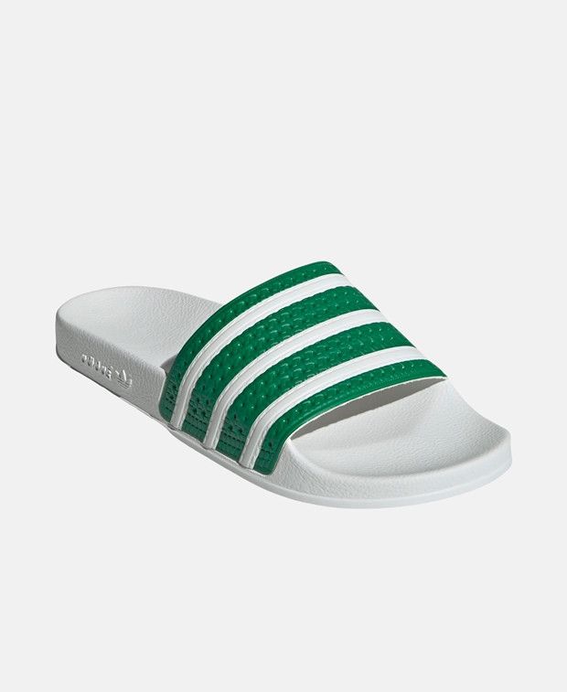 Adidas Adilette Pool shoes Size US 5.5 / EU 38 - 4 Thumbnail