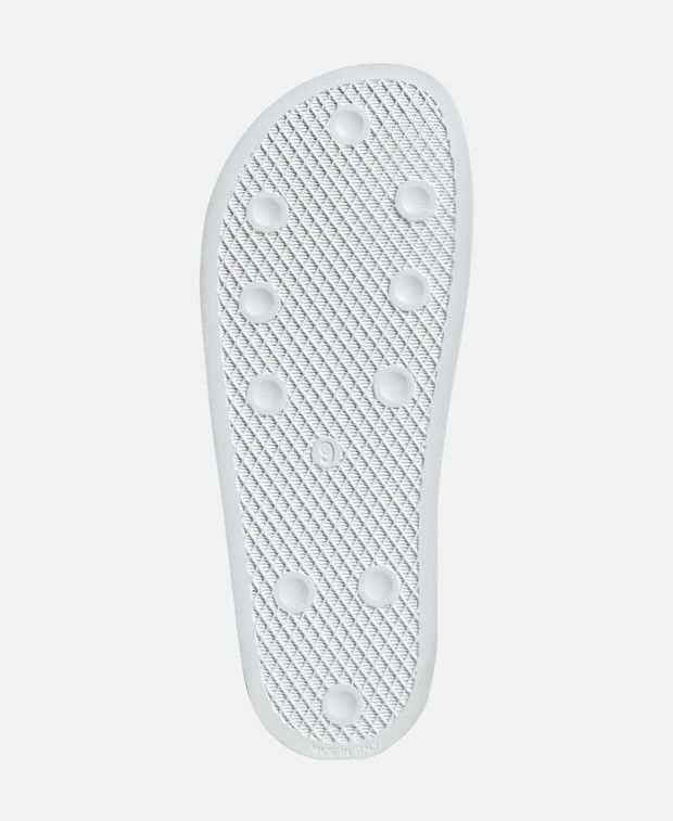 Adidas Adilette Pool shoes Size US 5.5 / EU 38 - 2 Thumbnail