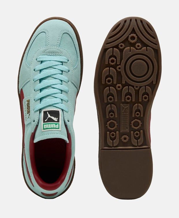 Puma Super Team SD Sneakers Size US 7 / EU 40 - 3 Thumbnail