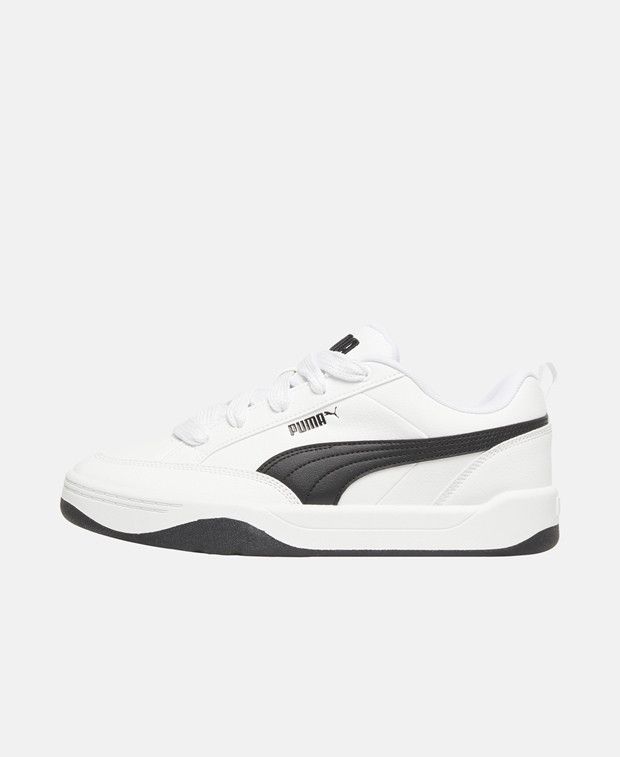 Puma Park Lifestyle Sneakers Size US 5 / EU 37 - 4 Thumbnail