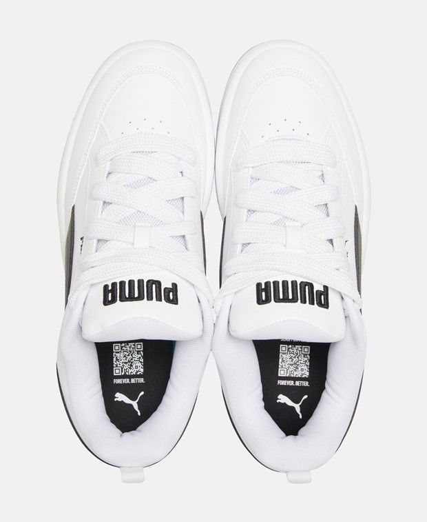 Puma Park Lifestyle Sneakers Size US 7 / EU 40 - 3 Thumbnail