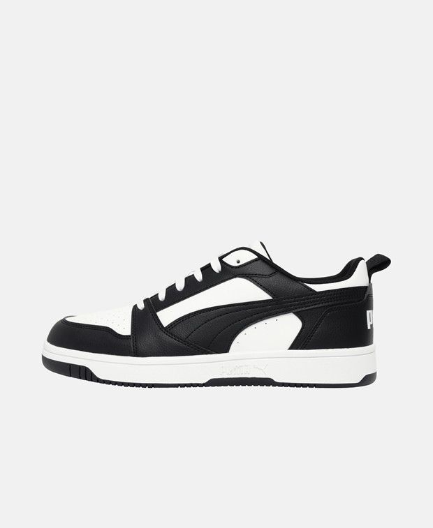 Puma Rebound v6 Low Sneakers Size US 9 / EU 42 - 4 Thumbnail