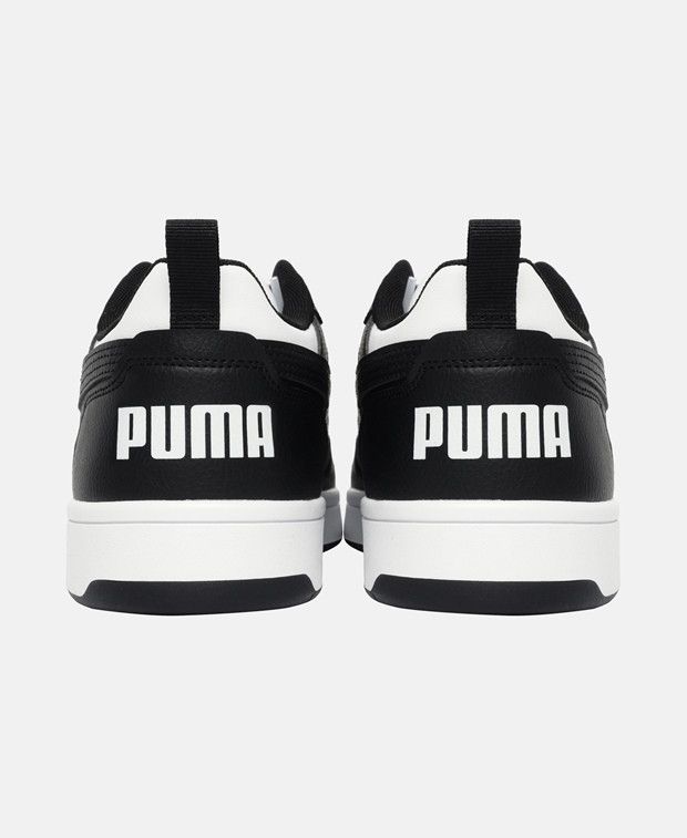 Puma Rebound v6 Low Sneakers Size US 9.5 / EU 42-43 - 2 Thumbnail