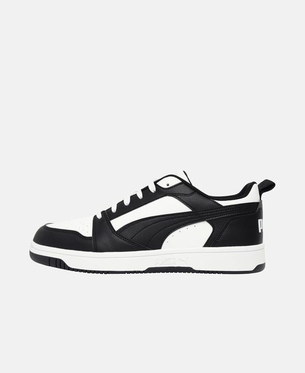 Puma Rebound v6 Low Sneakers Size US 12 / EU 45 - 4 Thumbnail