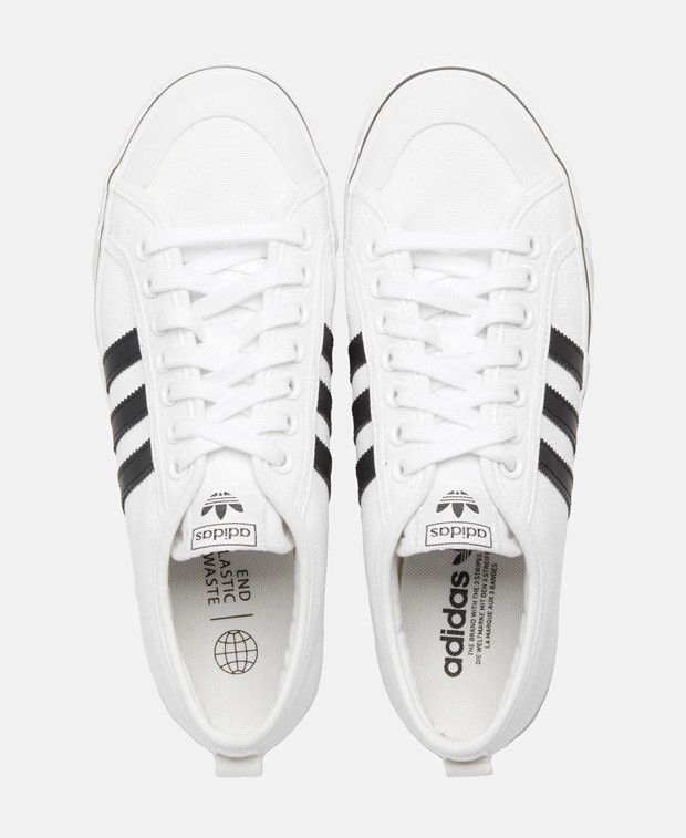 Adidas Sneakers Size US 5.5 / EU 38 - 3 Thumbnail