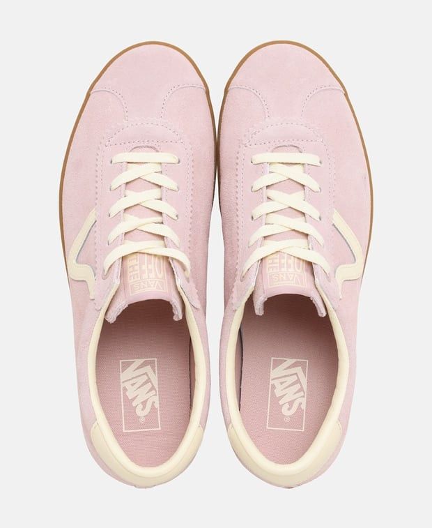 Vans Sport Low Sneakers Size US 7.5 / EU 40-41 - 3 Thumbnail