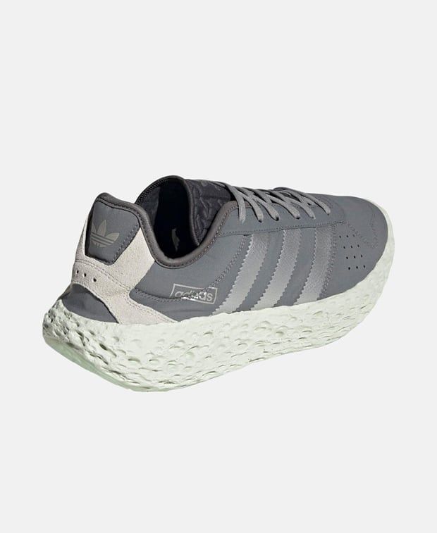 Adidas Zponge Sneakers Size US 5.5 / EU 38 - 2 Thumbnail