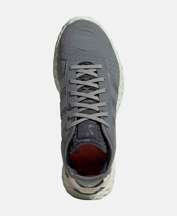 Adidas Zponge Sneakers Size US 5.5 / EU 38 - 3 Thumbnail