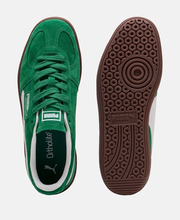 Puma Palermo Sneakers Size US 9 / EU 42 - 3 Thumbnail
