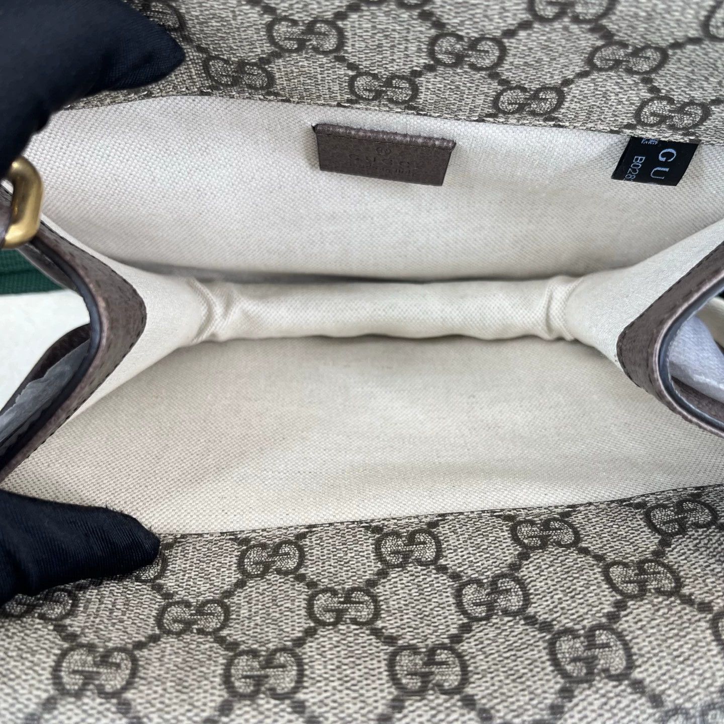 Gucci Pre-loved Bag Brand new condition Size ONE SIZE - 3 Thumbnail