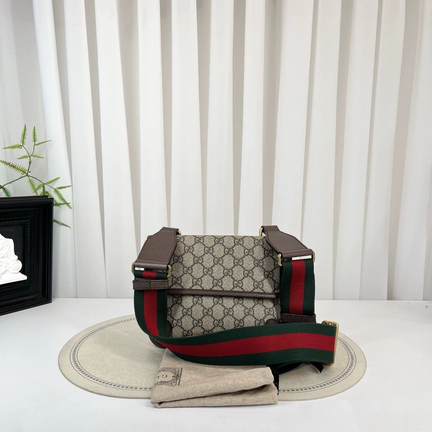 Gucci Pre-loved Bag Brand new condition Size ONE SIZE - 2 Thumbnail