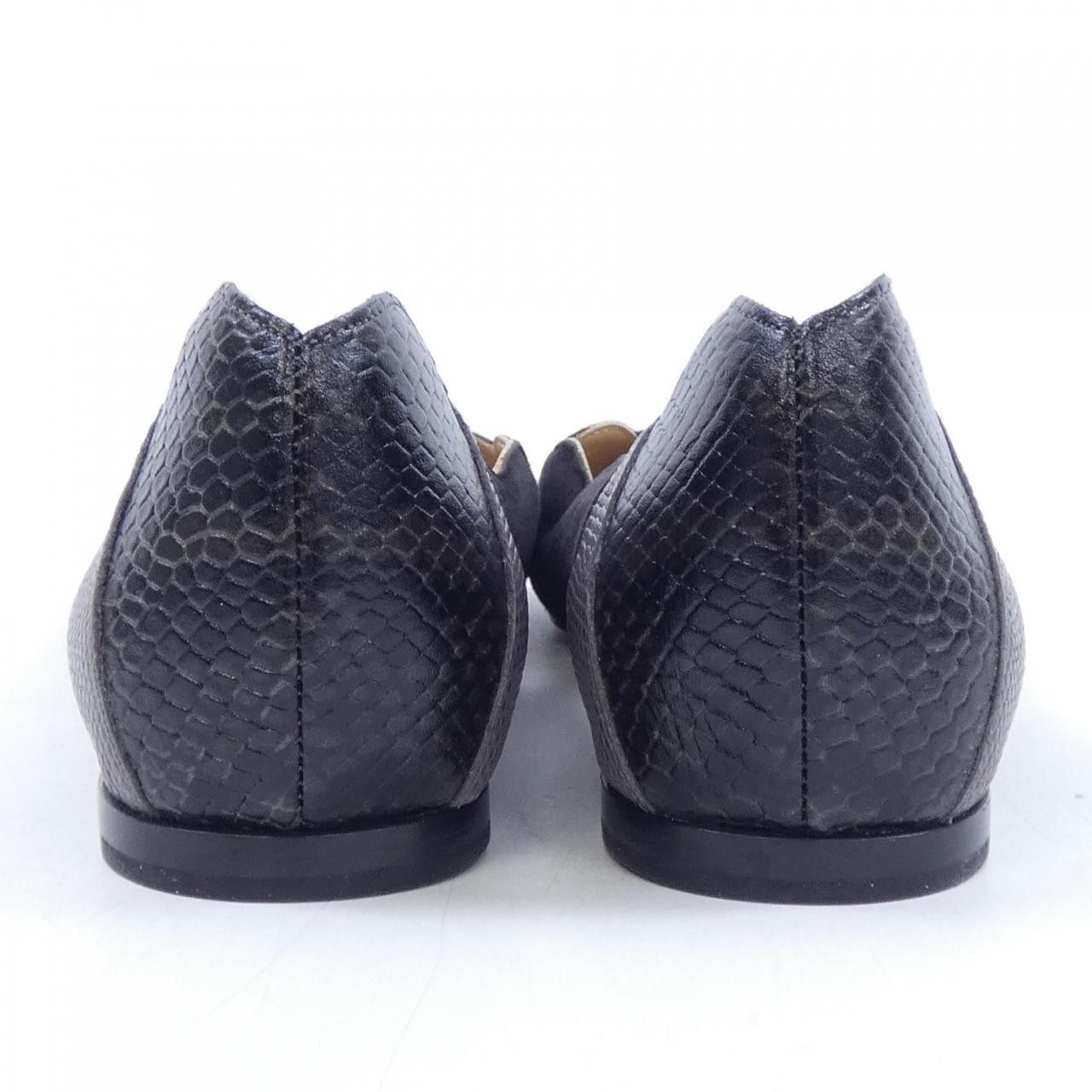 Chloe Chloe Chloe Flat Shoes Leather Shoes DUTY FREE for USA Size ONE SIZE - 5 Thumbnail
