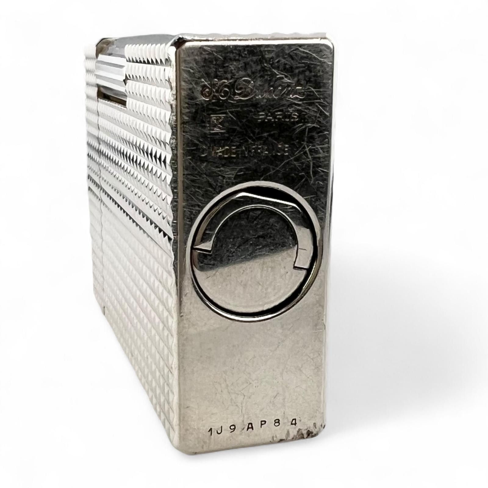 Other Other Dupont Diamond Head Lighter Metal Lighter DUTY FREE for USA Size ONE SIZE - 7 Thumbnail