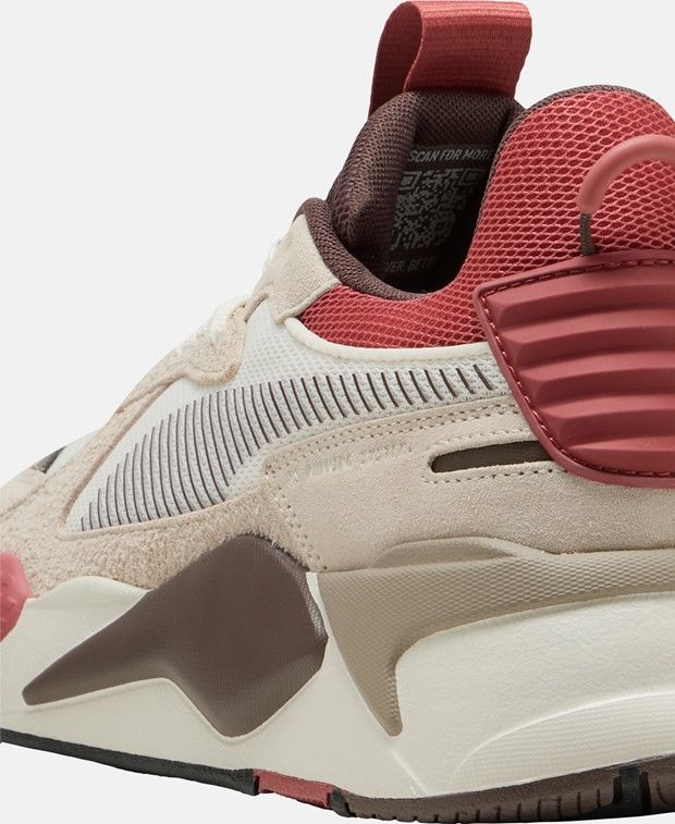 Puma RS-X Heritage Sneakers Size US 6 / EU 39 - 2 Thumbnail