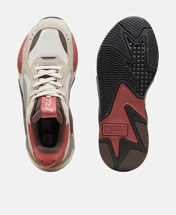 Puma RS-X Heritage Sneakers Size US 6 / EU 39 - 3 Thumbnail