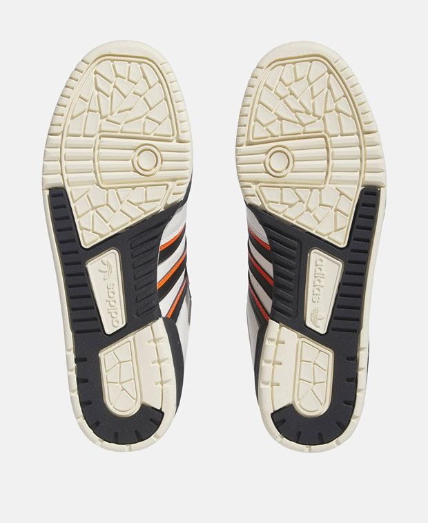 Adidas Rivalry 86 Basketball shoes Size US 5.5 / EU 38 - 2 Thumbnail