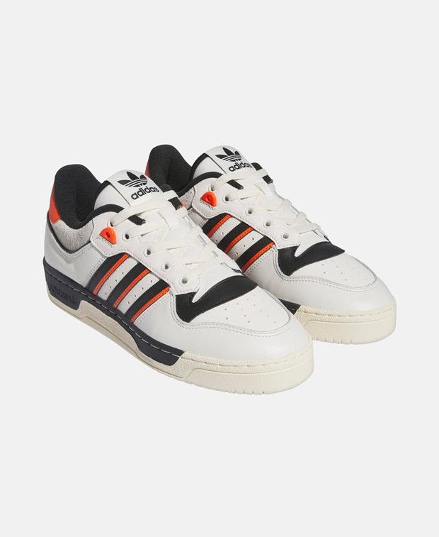 Adidas Rivalry 86 Basketball shoes Size US 5.5 / EU 38 - 4 Thumbnail