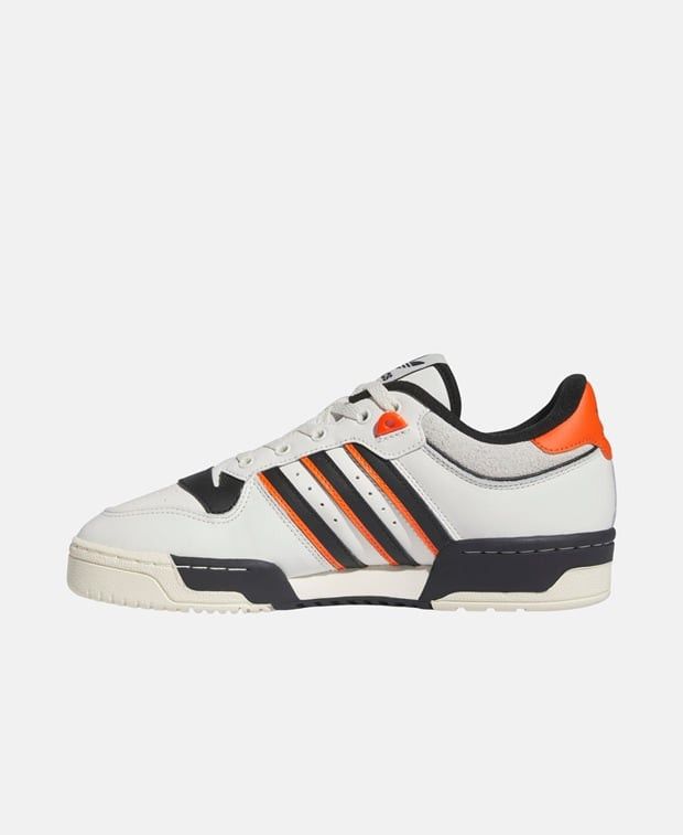 Adidas Rivalry 86 Basketball shoes Size US 5.5 / EU 38 - 3 Thumbnail