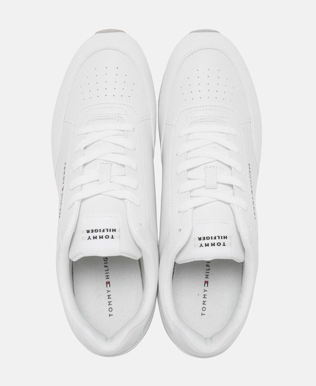 Tommy Hilfiger LO RUNNER Sneakers Size US 8 / EU 41 - 3 Thumbnail