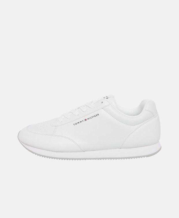Tommy Hilfiger LO RUNNER Sneakers Size US 9 / EU 42 - 4 Thumbnail