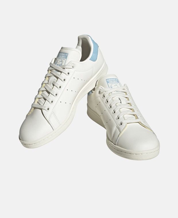 Adidas STAN SMITH Sneakers Size US 5.5 / EU 38 - 3 Thumbnail
