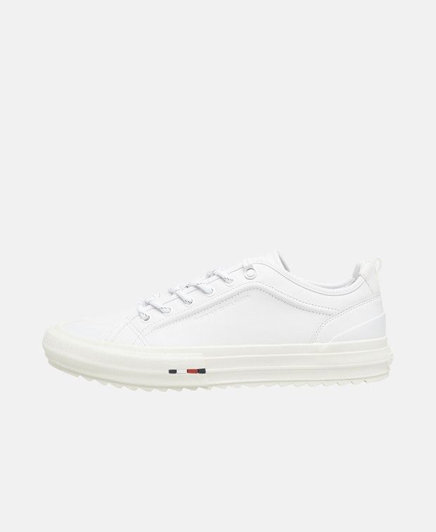 Tommy Hilfiger Sneakers Size US 8 / EU 41 - 4 Thumbnail