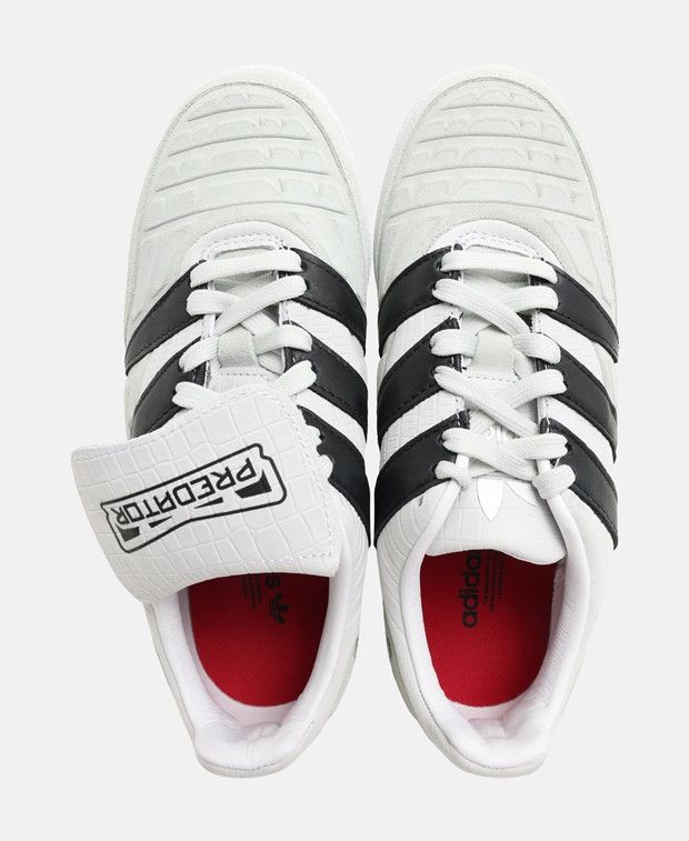 Adidas Predator Sneakers Size US 5.5 / EU 38 - 3 Thumbnail