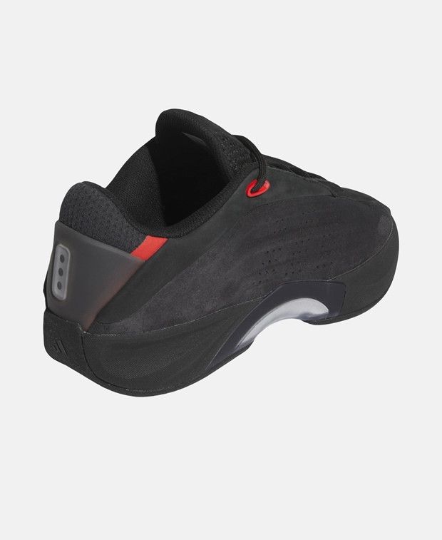 Adidas Nova IIInfinity 001 Basketball shoes Size US 5.5 / EU 38 - 2 Thumbnail