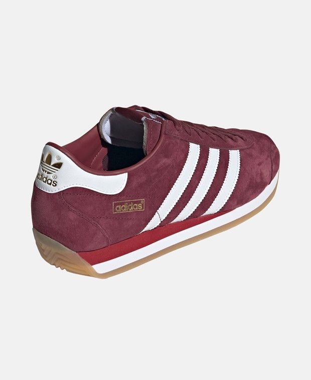 Adidas Country Japan Sneakers Size US 5.5 / EU 38 - 2 Thumbnail