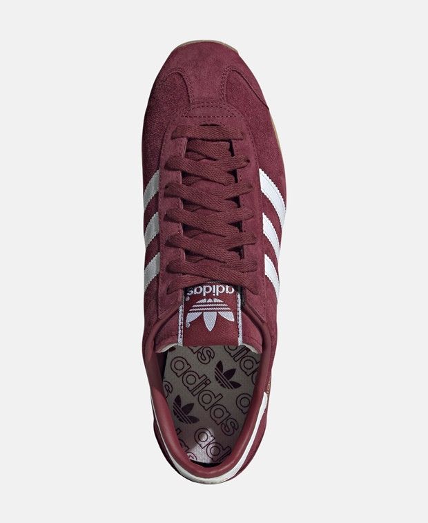 Adidas Country Japan Sneakers Size US 5.5 / EU 38 - 3 Thumbnail