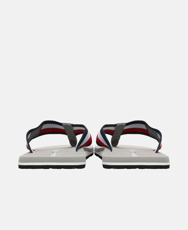 Tommy Hilfiger Flip flops Size US 7 / EU 40 - 2 Thumbnail