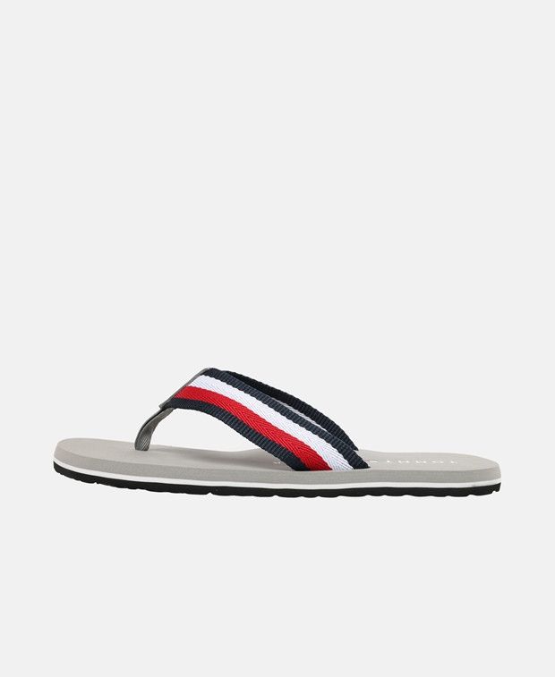 Tommy Hilfiger Flip flops Size US 7 / EU 40 - 4 Thumbnail