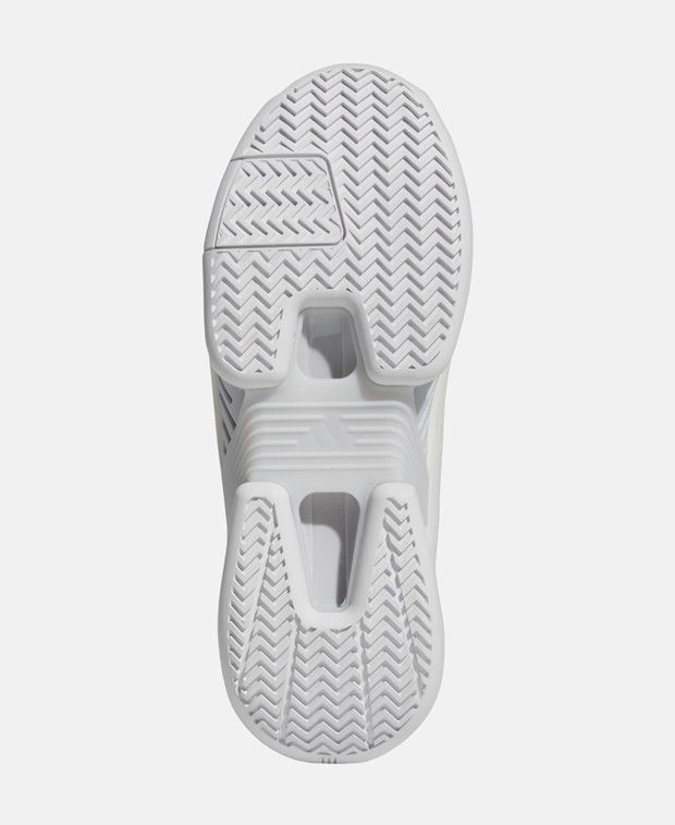 Adidas Mad Infinity 003 Basketball shoes Size US 5.5 / EU 38 - 3 Thumbnail