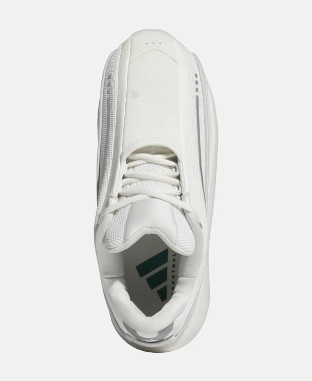 Adidas Mad Infinity 003 Basketball shoes Size US 5.5 / EU 38 - 4 Thumbnail