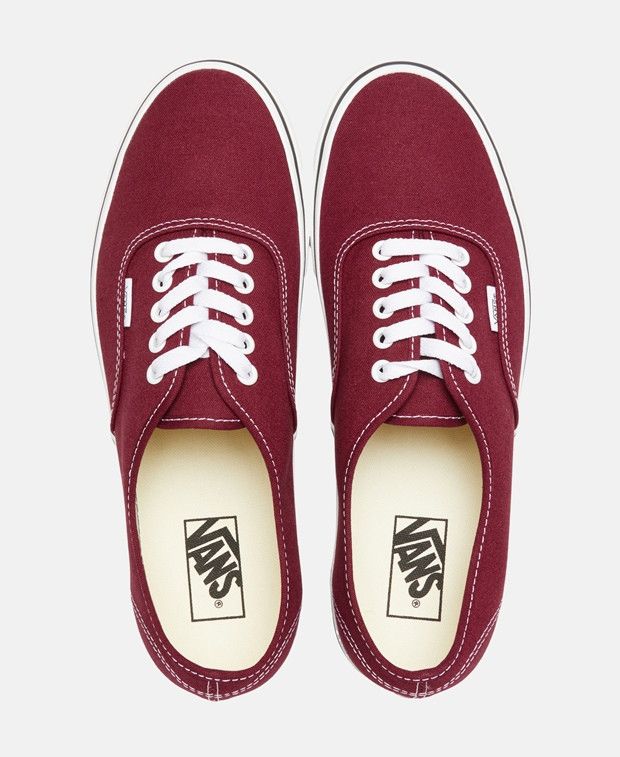 Vans Sneakers Size US 9.5 / EU 42-43 - 3 Thumbnail