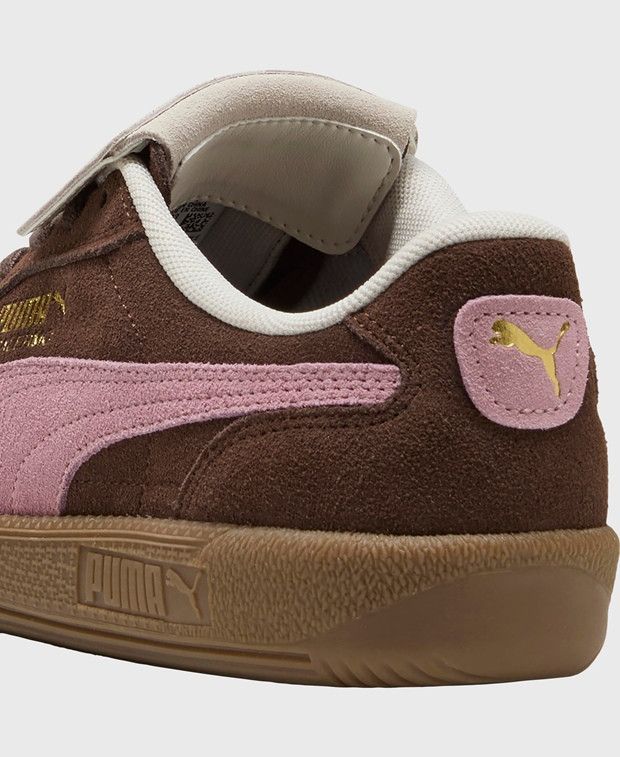 Puma Palermo premium Sneakers Size US 7 / EU 40 - 2 Thumbnail